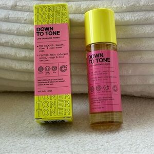 InnBeauty Toner- NEW